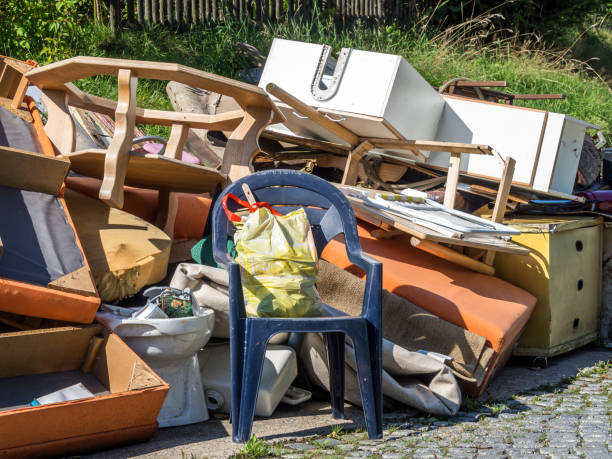 Reliable Earlham, IA Junk Removal Solutions