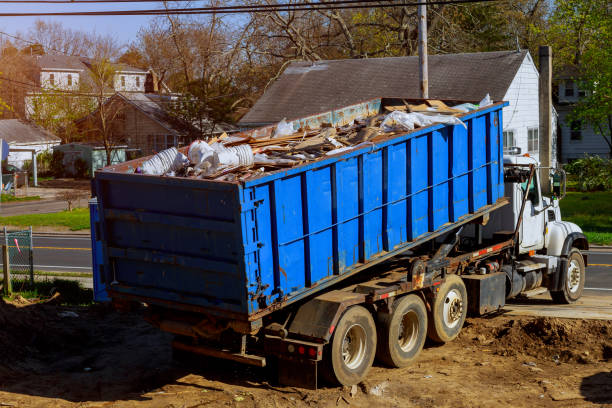 Best Residential Junk Removal  in Earlham, IA