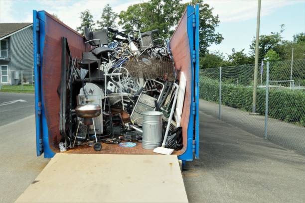 Best Junk Removal Near Me  in Earlham, IA