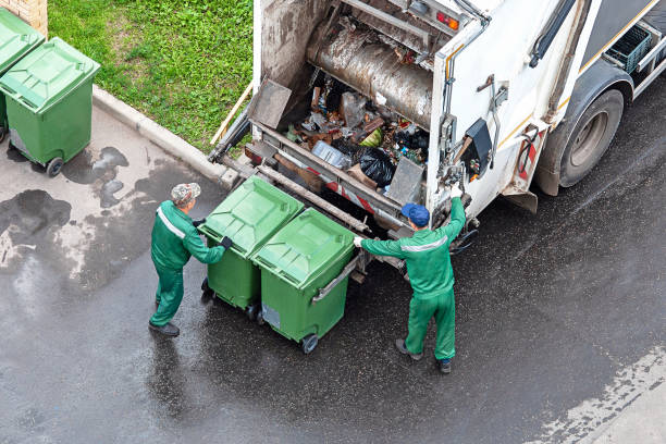 Best Affordable Junk Removal Services  in Earlham, IA