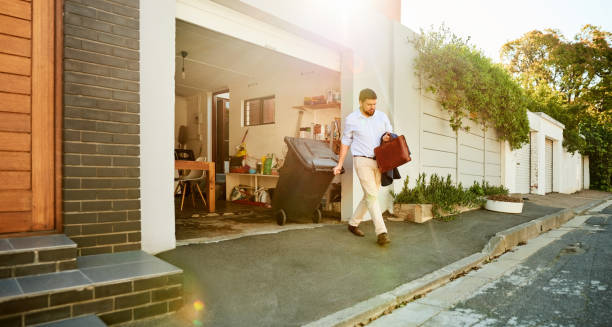 Best Trash Removal Near Me  in Earlham, IA