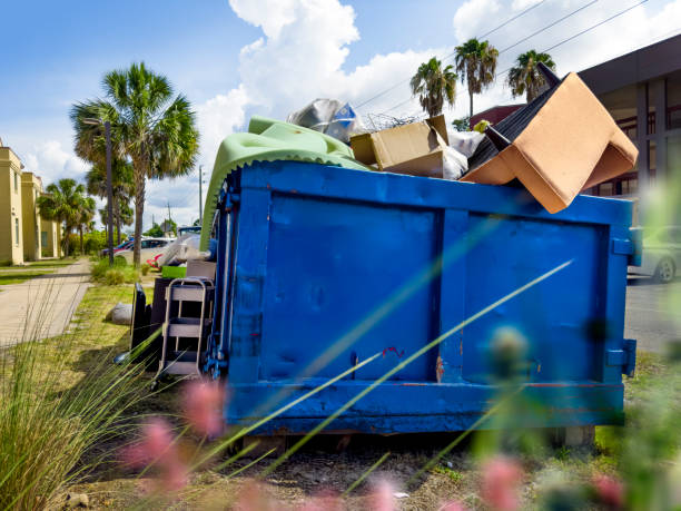 Best Junk Hauling Services  in Earlham, IA